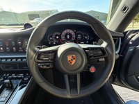 USED 2024 74 PORSCHE 911 3.0T 992 Carrera Coupe 2dr Petrol PDK Euro 6 (s/s) (394 ps) 