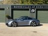USED 2024 74 PORSCHE 911 3.0T 992 Carrera Coupe 2dr Petrol PDK Euro 6 (s/s) (394 ps) 