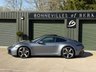 USED 2024 74 PORSCHE 911 3.0T 992 Carrera Coupe 2dr Petrol PDK Euro 6 (s/s) (394 ps) 