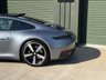 USED 2024 74 PORSCHE 911 3.0T 992 Carrera Coupe 2dr Petrol PDK Euro 6 (s/s) (394 ps) 