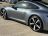 USED 2024 74 PORSCHE 911 3.0T 992 Carrera Coupe 2dr Petrol PDK Euro 6 (s/s) (394 ps) 