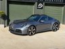 USED 2024 74 PORSCHE 911 3.0T 992 Carrera Coupe 2dr Petrol PDK Euro 6 (s/s) (394 ps) 