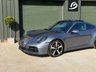 USED 2024 74 PORSCHE 911 3.0T 992 Carrera Coupe 2dr Petrol PDK Euro 6 (s/s) (394 ps) 