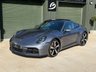 USED 2024 74 PORSCHE 911 3.0T 992 Carrera Coupe 2dr Petrol PDK Euro 6 (s/s) (394 ps) 