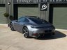 USED 2024 74 PORSCHE 911 3.0T 992 Carrera Coupe 2dr Petrol PDK Euro 6 (s/s) (394 ps) 