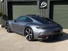 USED 2024 74 PORSCHE 911 3.0T 992 Carrera Coupe 2dr Petrol PDK Euro 6 (s/s) (394 ps) 