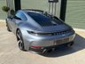 USED 2024 74 PORSCHE 911 3.0T 992 Carrera Coupe 2dr Petrol PDK Euro 6 (s/s) (394 ps) 