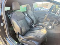 USED 2017 17 DS AUTOMOBILES DS 3 CABRIO 1.2 PureTech Elegance Cabriolet Euro 6 (s/s) 2dr GREAT VALUE NEW MOT SERVICE