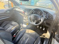 USED 2017 17 DS AUTOMOBILES DS 3 CABRIO 1.2 PureTech Elegance Cabriolet Euro 6 (s/s) 2dr GREAT VALUE NEW MOT SERVICE