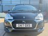 USED 2017 17 DS AUTOMOBILES DS 3 CABRIO 1.2 PureTech Elegance Cabriolet Euro 6 (s/s) 2dr GREAT VALUE NEW MOT SERVICE