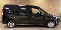 USED 2024 24 FORD TRANSIT CONNECT 1.5 240 EcoBlue Trend Crew Van Double Cab 6dr Diesel Auto L2 Euro 6 (s/s) (100 ps) ADVANCED AUTOMATED PARKING SYSTEM!