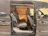 USED 2024 24 FORD TRANSIT CONNECT 1.5 240 EcoBlue Trend Crew Van Double Cab 6dr Diesel Auto L2 Euro 6 (s/s) (100 ps) ADVANCED AUTOMATED PARKING SYSTEM!