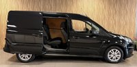 USED 2024 24 FORD TRANSIT CONNECT 1.5 240 EcoBlue Trend Crew Van Double Cab 6dr Diesel Auto L2 Euro 6 (s/s) (100 ps) ADVANCED AUTOMATED PARKING SYSTEM!