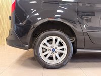 USED 2024 24 FORD TRANSIT CONNECT 1.5 240 EcoBlue Trend Crew Van Double Cab 6dr Diesel Auto L2 Euro 6 (s/s) (100 ps) ADVANCED AUTOMATED PARKING SYSTEM!