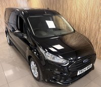 USED 2024 24 FORD TRANSIT CONNECT 1.5 240 EcoBlue Trend Crew Van Double Cab 6dr Diesel Auto L2 Euro 6 (s/s) (100 ps) ADVANCED AUTOMATED PARKING SYSTEM!