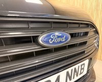 USED 2024 24 FORD TRANSIT CONNECT 1.5 240 EcoBlue Trend Crew Van Double Cab 6dr Diesel Auto L2 Euro 6 (s/s) (100 ps) ADVANCED AUTOMATED PARKING SYSTEM!