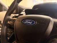 USED 2024 24 FORD TRANSIT CONNECT 1.5 240 EcoBlue Trend Crew Van Double Cab 6dr Diesel Auto L2 Euro 6 (s/s) (100 ps) ADVANCED AUTOMATED PARKING SYSTEM!
