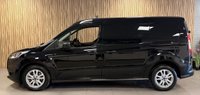 USED 2024 24 FORD TRANSIT CONNECT 1.5 240 EcoBlue Trend Crew Van Double Cab 6dr Diesel Auto L2 Euro 6 (s/s) (100 ps) ADVANCED AUTOMATED PARKING SYSTEM!