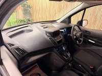 USED 2024 24 FORD TRANSIT CONNECT 1.5 240 EcoBlue Trend Crew Van Double Cab 6dr Diesel Auto L2 Euro 6 (s/s) (100 ps) ADVANCED AUTOMATED PARKING SYSTEM!