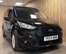 USED 2024 24 FORD TRANSIT CONNECT 1.5 240 EcoBlue Trend Crew Van Double Cab 6dr Diesel Auto L2 Euro 6 (s/s) (100 ps) ADVANCED AUTOMATED PARKING SYSTEM!