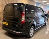 USED 2024 24 FORD TRANSIT CONNECT 1.5 240 EcoBlue Trend Crew Van Double Cab 6dr Diesel Auto L2 Euro 6 (s/s) (100 ps) ADVANCED AUTOMATED PARKING SYSTEM!