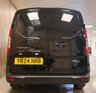 USED 2024 24 FORD TRANSIT CONNECT 1.5 240 EcoBlue Trend Crew Van Double Cab 6dr Diesel Auto L2 Euro 6 (s/s) (100 ps) ADVANCED AUTOMATED PARKING SYSTEM!