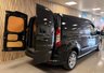 USED 2024 24 FORD TRANSIT CONNECT 1.5 240 EcoBlue Trend Crew Van Double Cab 6dr Diesel Auto L2 Euro 6 (s/s) (100 ps) ADVANCED AUTOMATED PARKING SYSTEM!