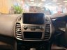 USED 2024 24 FORD TRANSIT CONNECT 1.5 240 EcoBlue Trend Crew Van Double Cab 6dr Diesel Auto L2 Euro 6 (s/s) (100 ps) ADVANCED AUTOMATED PARKING SYSTEM!
