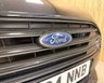 USED 2024 24 FORD TRANSIT CONNECT 1.5 240 EcoBlue Trend Crew Van Double Cab 6dr Diesel Auto L2 Euro 6 (s/s) (100 ps) ADVANCED AUTOMATED PARKING SYSTEM!