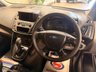 USED 2024 24 FORD TRANSIT CONNECT 1.5 240 EcoBlue Trend Crew Van Double Cab 6dr Diesel Auto L2 Euro 6 (s/s) (100 ps) ADVANCED AUTOMATED PARKING SYSTEM!