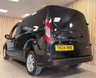 USED 2024 24 FORD TRANSIT CONNECT 1.5 240 EcoBlue Trend Crew Van Double Cab 6dr Diesel Auto L2 Euro 6 (s/s) (100 ps) ADVANCED AUTOMATED PARKING SYSTEM!