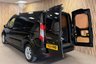 USED 2024 24 FORD TRANSIT CONNECT 1.5 240 EcoBlue Trend Crew Van Double Cab 6dr Diesel Auto L2 Euro 6 (s/s) (100 ps) ADVANCED AUTOMATED PARKING SYSTEM!