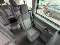 USED 2023 73 FORD TRANSIT 2.0 460 EcoBlue Leader Minibus Double Cab 5dr Diesel Auto RWD L4 H3 Euro 6 (s/s) (17 Seat, DRW) (165 ps) *AUTOMATIC*1 OWNER*FSH*