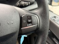 USED 2023 73 FORD TRANSIT 2.0 460 EcoBlue Leader Minibus Double Cab 5dr Diesel Auto RWD L4 H3 Euro 6 (s/s) (17 Seat, DRW) (165 ps) *AUTOMATIC*1 OWNER*FSH*