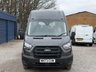 USED 2023 73 FORD TRANSIT 2.0 460 EcoBlue Leader Minibus Double Cab 5dr Diesel Auto RWD L4 H3 Euro 6 (s/s) (17 Seat, DRW) (165 ps) *AUTOMATIC*1 OWNER*FSH*