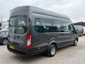 USED 2023 73 FORD TRANSIT 2.0 460 EcoBlue Leader Minibus Double Cab 5dr Diesel Auto RWD L4 H3 Euro 6 (s/s) (17 Seat, DRW) (165 ps) *AUTOMATIC*1 OWNER*FSH*