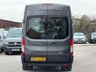 USED 2023 73 FORD TRANSIT 2.0 460 EcoBlue Leader Minibus Double Cab 5dr Diesel Auto RWD L4 H3 Euro 6 (s/s) (17 Seat, DRW) (165 ps) *AUTOMATIC*1 OWNER*FSH*