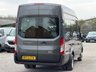 USED 2023 73 FORD TRANSIT 2.0 460 EcoBlue Leader Minibus Double Cab 5dr Diesel Auto RWD L4 H3 Euro 6 (s/s) (17 Seat, DRW) (165 ps) *AUTOMATIC*1 OWNER*FSH*