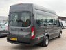 USED 2023 73 FORD TRANSIT 2.0 460 EcoBlue Leader Minibus Double Cab 5dr Diesel Auto RWD L4 H3 Euro 6 (s/s) (17 Seat, DRW) (165 ps) *AUTOMATIC*1 OWNER*FSH*
