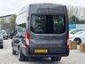 USED 2023 73 FORD TRANSIT 2.0 460 EcoBlue Leader Minibus Double Cab 5dr Diesel Auto RWD L4 H3 Euro 6 (s/s) (17 Seat, DRW) (165 ps) *AUTOMATIC*1 OWNER*FSH*