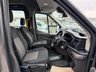USED 2023 73 FORD TRANSIT 2.0 460 EcoBlue Leader Minibus Double Cab 5dr Diesel Auto RWD L4 H3 Euro 6 (s/s) (17 Seat, DRW) (165 ps) *AUTOMATIC*1 OWNER*FSH*
