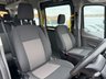 USED 2023 73 FORD TRANSIT 2.0 460 EcoBlue Leader Minibus Double Cab 5dr Diesel Auto RWD L4 H3 Euro 6 (s/s) (17 Seat, DRW) (165 ps) *AUTOMATIC*1 OWNER*FSH*