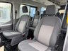 USED 2023 73 FORD TRANSIT 2.0 460 EcoBlue Leader Minibus Double Cab 5dr Diesel Auto RWD L4 H3 Euro 6 (s/s) (17 Seat, DRW) (165 ps) *AUTOMATIC*1 OWNER*FSH*