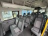 USED 2023 73 FORD TRANSIT 2.0 460 EcoBlue Leader Minibus Double Cab 5dr Diesel Auto RWD L4 H3 Euro 6 (s/s) (17 Seat, DRW) (165 ps) *AUTOMATIC*1 OWNER*FSH*