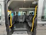 USED 2023 73 FORD TRANSIT 2.0 460 EcoBlue Leader Minibus Double Cab 5dr Diesel Auto RWD L4 H3 Euro 6 (s/s) (17 Seat, DRW) (165 ps) *AUTOMATIC*1 OWNER*FSH*