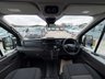 USED 2023 73 FORD TRANSIT 2.0 460 EcoBlue Leader Minibus Double Cab 5dr Diesel Auto RWD L4 H3 Euro 6 (s/s) (17 Seat, DRW) (165 ps) *AUTOMATIC*1 OWNER*FSH*