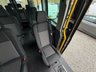 USED 2023 73 FORD TRANSIT 2.0 460 EcoBlue Leader Minibus Double Cab 5dr Diesel Auto RWD L4 H3 Euro 6 (s/s) (17 Seat, DRW) (165 ps) *AUTOMATIC*1 OWNER*FSH*