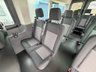 USED 2023 73 FORD TRANSIT 2.0 460 EcoBlue Leader Minibus Double Cab 5dr Diesel Auto RWD L4 H3 Euro 6 (s/s) (17 Seat, DRW) (165 ps) *AUTOMATIC*1 OWNER*FSH*