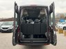 USED 2023 73 FORD TRANSIT 2.0 460 EcoBlue Leader Minibus Double Cab 5dr Diesel Auto RWD L4 H3 Euro 6 (s/s) (17 Seat, DRW) (165 ps) *AUTOMATIC*1 OWNER*FSH*