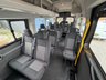 USED 2023 73 FORD TRANSIT 2.0 460 EcoBlue Leader Minibus Double Cab 5dr Diesel Auto RWD L4 H3 Euro 6 (s/s) (17 Seat, DRW) (165 ps) *AUTOMATIC*1 OWNER*FSH*